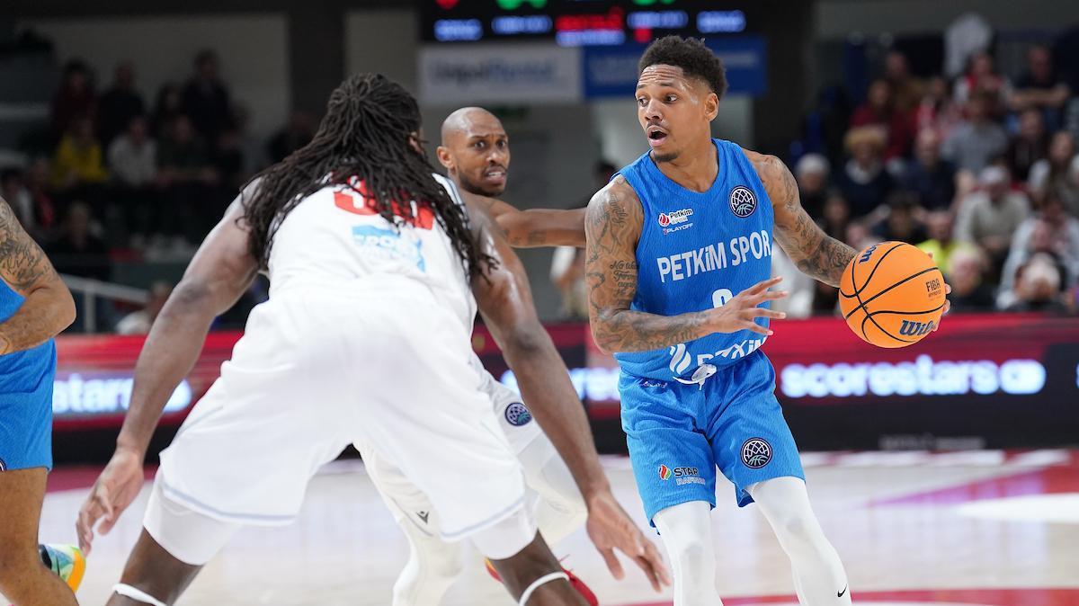 DeWayne Russell verso il ritorno alla Nutribullet Treviso. Trattativa per McGlockton