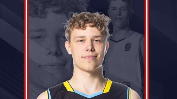 Serie B - Virtus Lumezzane: in arrivo da Cremona Emils Ivanovskis