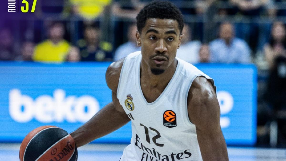 Colpo Real Madrid a Istanbul: Fenerbahçe battuto e volata playoff riaperta