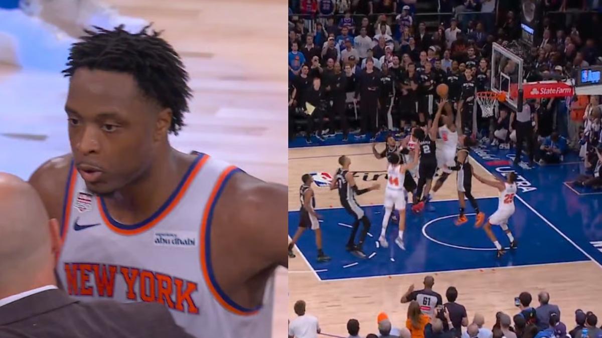 Knicks nella storia: rimonta da 29 punti, ecco le grandi imprese del passato