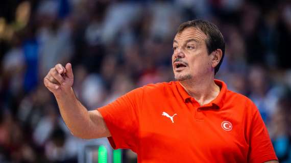 La Turchia gioca alle 12, Ataman tuona: «Mancanza di rispetto della FIBA»