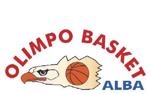 Serie C Gold - Il video - promo dell'Olimpo Basket Alba