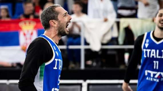 Amedeo Della Valle: «Questa medaglia è soprattutto per me stesso»