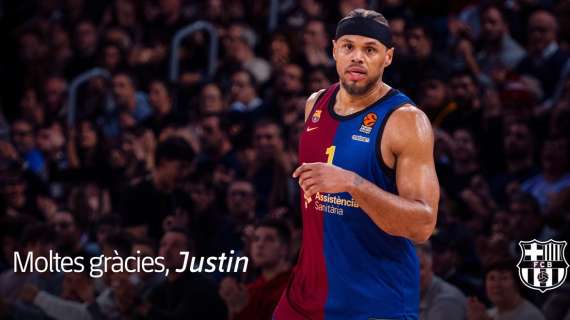 MERCATO EL - Dubai prende tutto: arriva anche Justin Anderson dal Barcelona