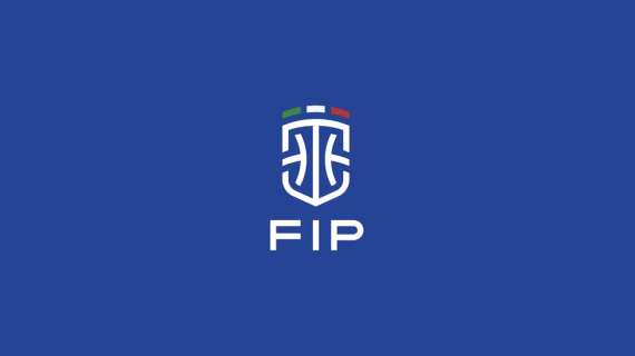 FIP, le decisioni del Consiglio Federale: candidatura per il Torneo Preolimpico 3x3
