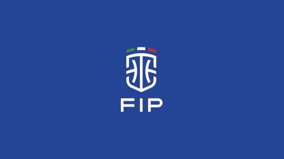 A2 - Provvedimenti FIP: multa Udine, inibito il presidente Pedone