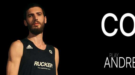 Serie B - Andrea Tassinari confermato alla Rucker San Vendemiano