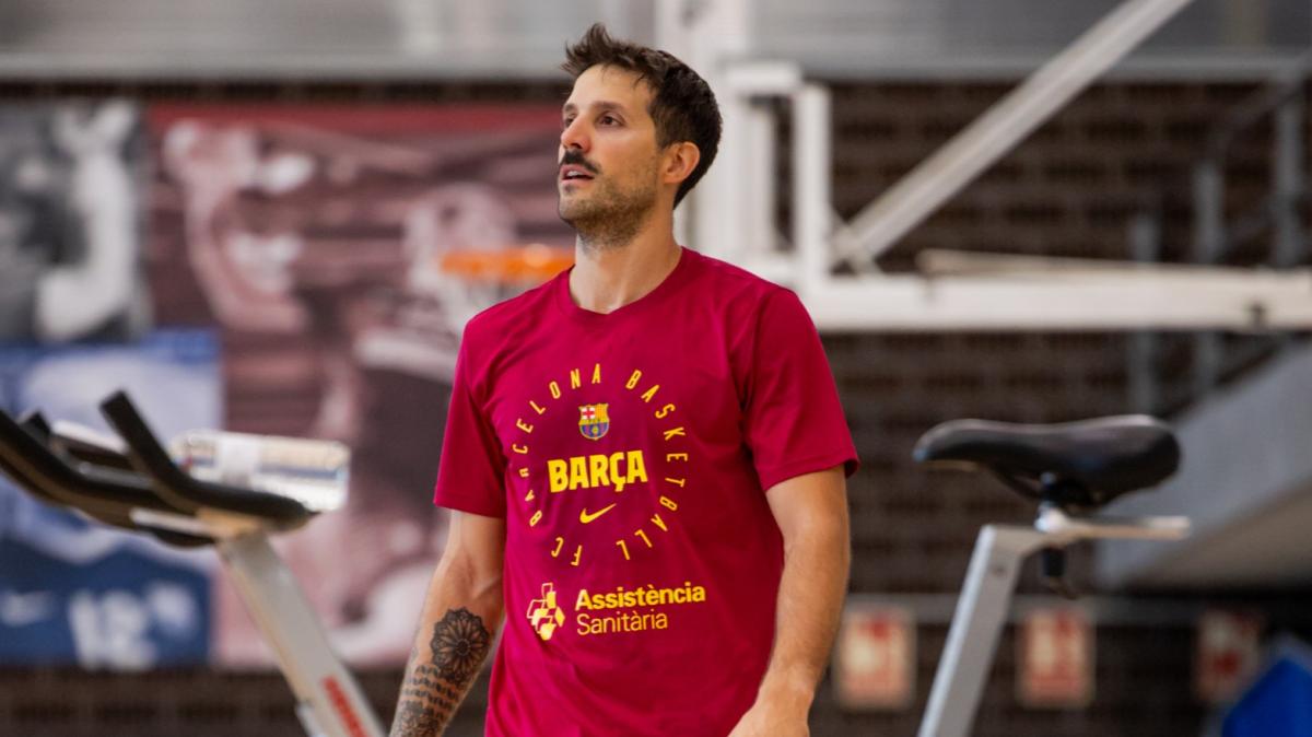 Olimpia Milano, il Barcelona sarà senza Nicolas Laprovittola