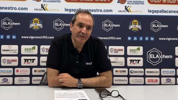 A2 Playout - Livorno, Di Carlo: «Serie equilibrata con due squadre che non mollano mai»