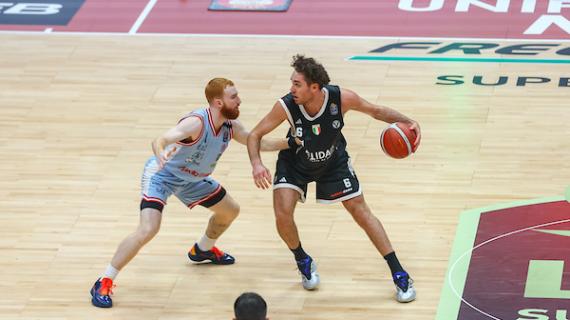 Gazzetta | Corsa Scudetto passa dagli italiani: l'Olimpia insegue la Virtus