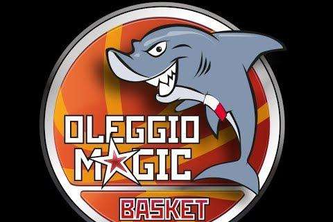 Serie B - Oleggio Magic e Gessi Valsesia: il derby al sabato