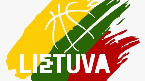 Eurobasket 2022 - La Lithuanian Basketball Federation scrive una lettera alla FIBA