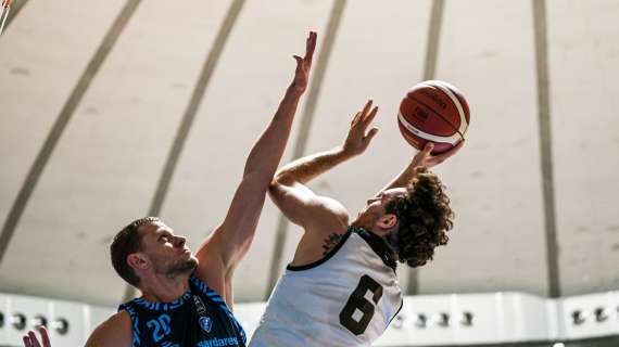 City of Cagliari: basket, nostalgia e quel mood che ha cambiato la finale...