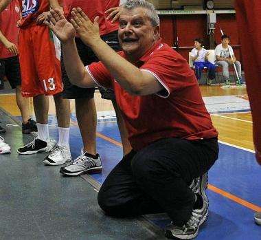 BLS Chieti, risultato storico nonostante il ko a Casalpusterlengo