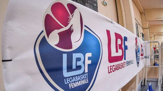 A1 e A2 Femminile Techfind: i campionati che verranno...