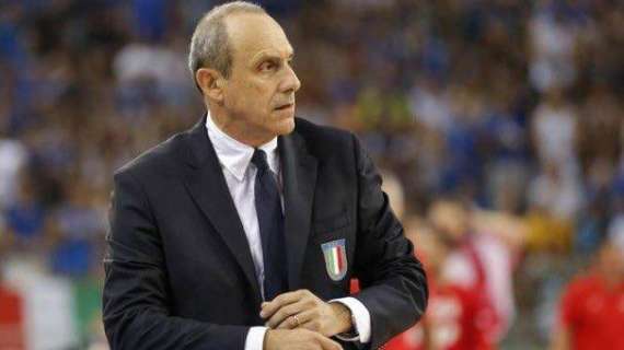 Italia - Ecco tutti i 24 atleti inseriti nella lista FIBA