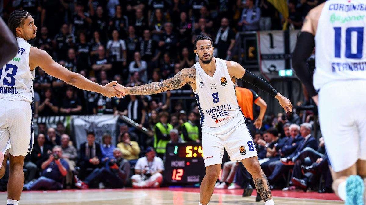 Asvel Villeurbanne tratta l'arrivo di Weiler-Babb