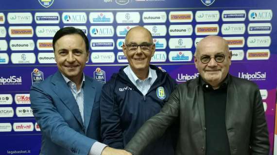 The patron Longobardi thunders: “Too many keyboard lions in Scafati, respect is required”