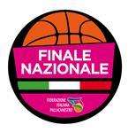 Giovanili - Finale Nazionale U20F. L'Umana Reyer Venezia Campione d'Italia. 