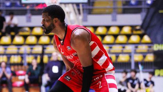A2 - Rimini sbanca il Pala Gianni Asti: Torino punita dall’ex Marks