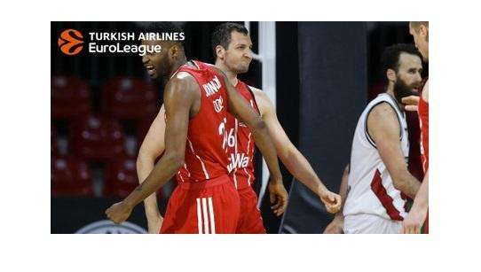 EuroLeague - Paul Zipser: torna a giocare dopo un'emorragia cerebrale