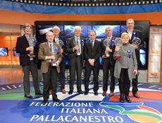 Hall of Fame, i premiati della classe 2012