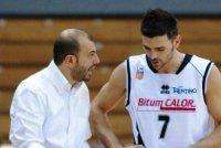 Bitumcalor Trento vince dopo un supplementare vs Castelletto 82-80