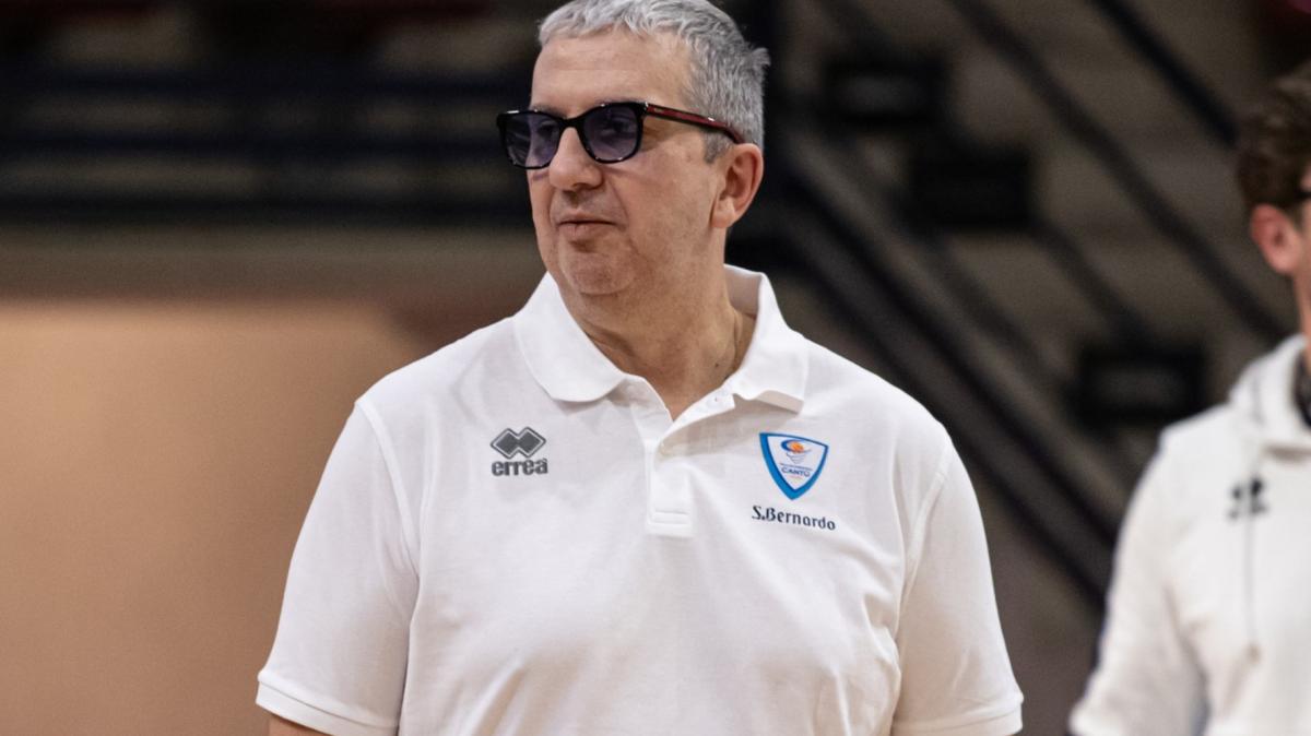 De Raffaele e De Nicolao di nuovo insieme: «A lavoro sulla fiducia: è quello che serve»