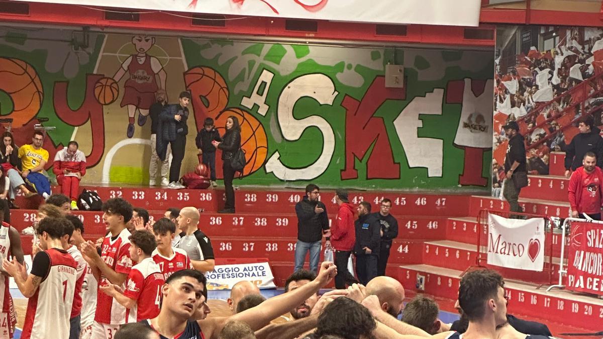 Serie B - La T Tecnica Montecatini cerca conferme contro la Rucker Sanve