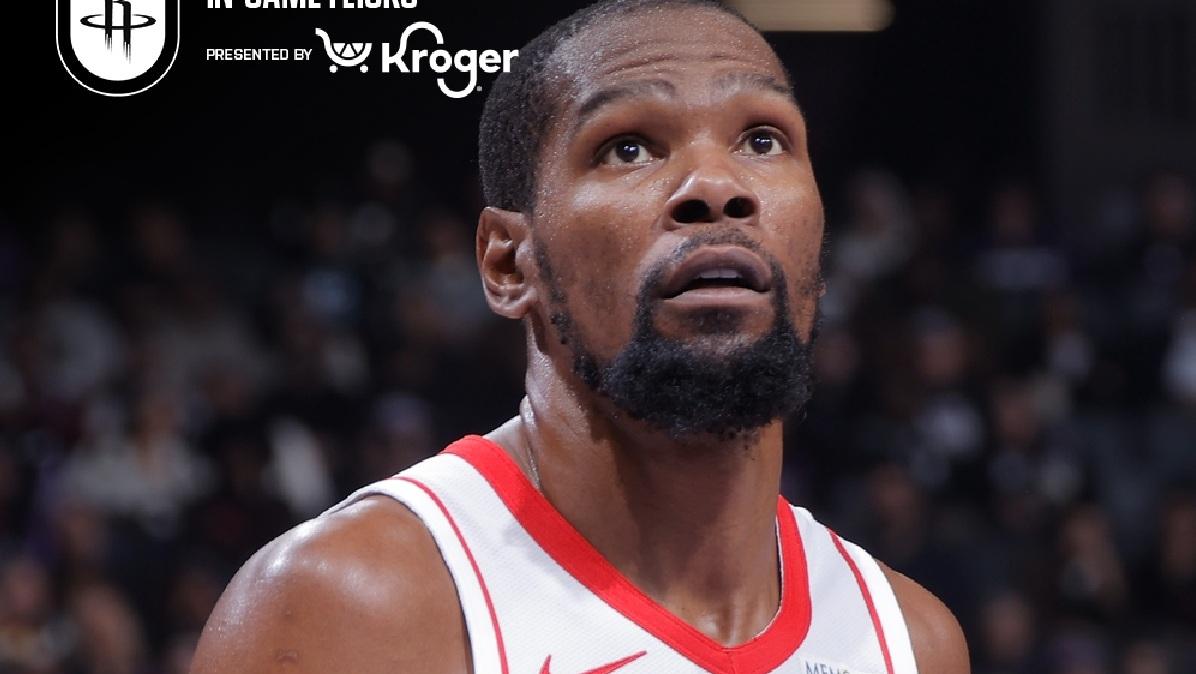 NBA - 5.000 assist in carriera per Kevin Durant, raggiunge Jordan e LeBron
