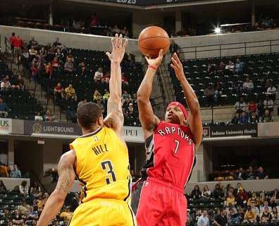 Toronto Raptors vs Indiana Pacers | Full Highlights & Recap