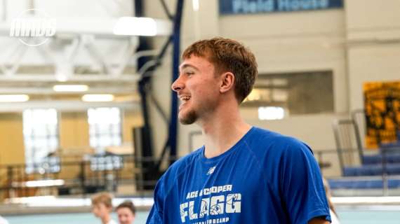 NBA - Blake Griffin ha elogiato il rookie dei Dallas Mavericks