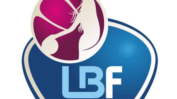 LBF - Muore a mezzogiorno il sogno della A1 femminile per la Mercede Alghero 