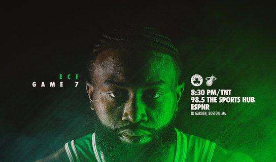 NBA - 35.000 dollari un biglietto di courtside al TD Garden per Celtics-Heat