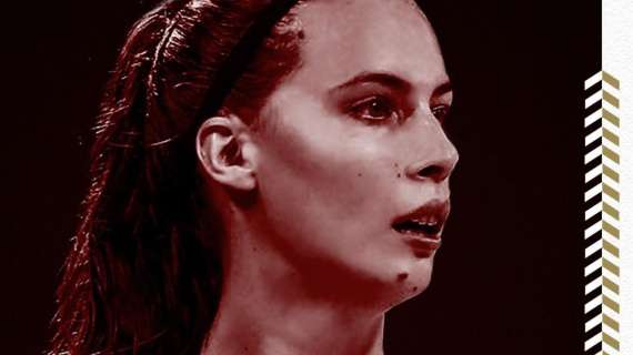 UFFICIALE A1 F - Reyer Venezia aggiunge al roster Antonia Delaere