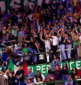 Supercoppa, da Siena i tifosi venuti a Rimini parlano di rissa sfiorata