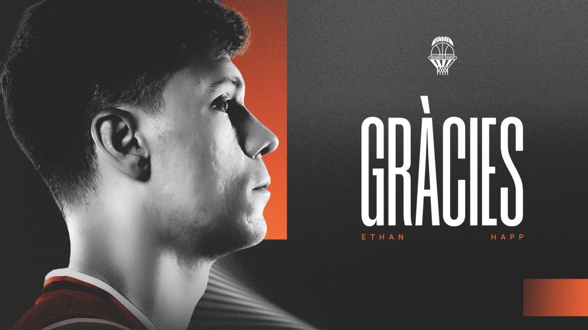 UFFICIALE EL - Il Valencia Basket risolve con Ethan Happ