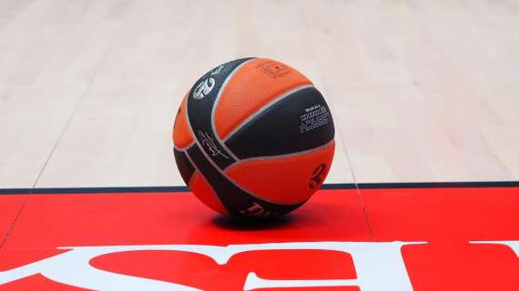 EuroLeague - I risultati della 26a giornata 2023-24 e la classifica 