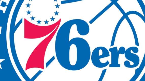 MERCATO NBA - Eric Gordon rinnova con i Sixers con un contratto di un anno
