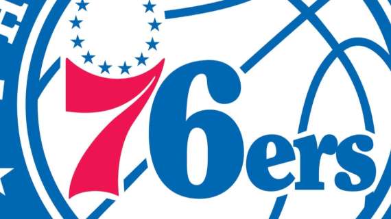 NBA - Sixers, Joel Embiid resta fuori per la sesta partita consecutiva