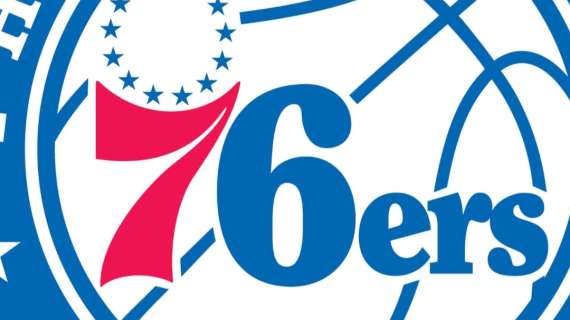 MERCATO NBA - I 76ers stanno cedendo KJ Martin: i dettagli 