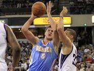 Stop alla NBA, Gallinari fino a Natale torna a giocare con la maglia dell'Armani