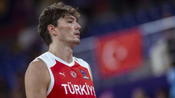 Turchia - Dopo Larkin e Wilbekin, Turkoglu se la prende con Cedi Osman