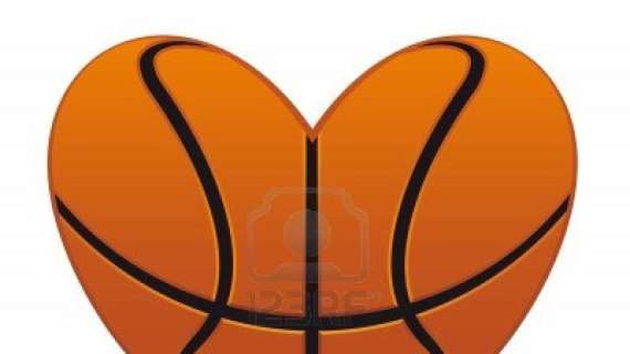 Noi che … amiamo la pallacanestro