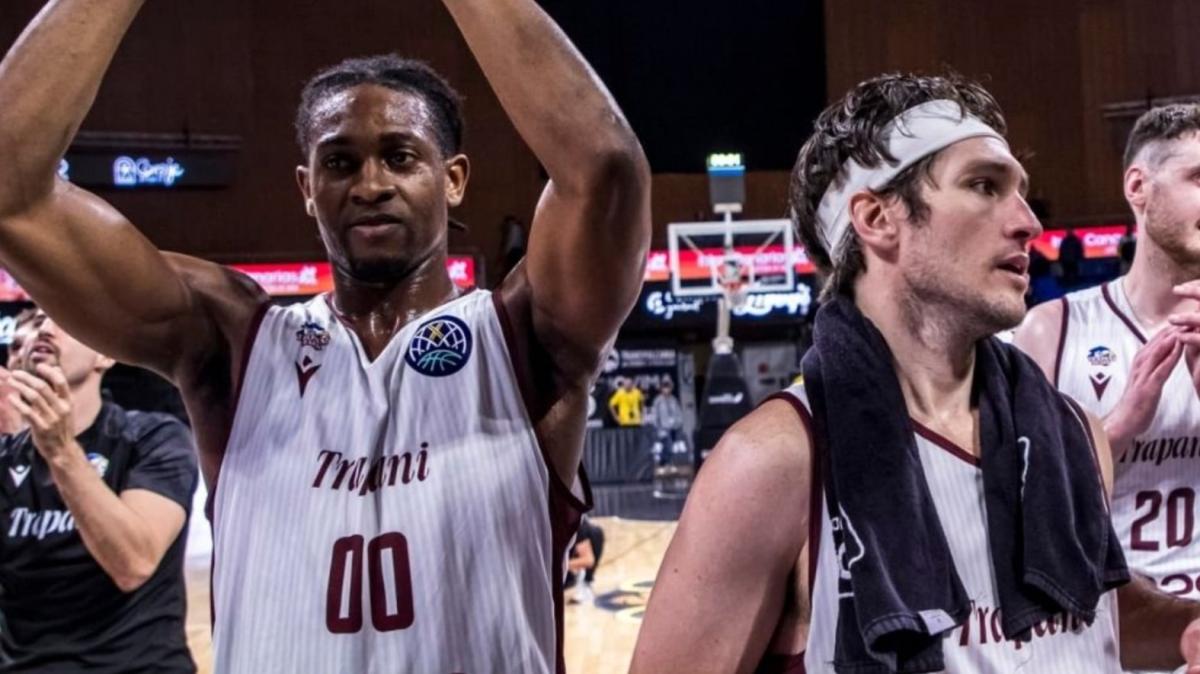 FIP Sicilia, Correnti sulla Trapani Shark: «Serve ora grande atto di responsabilità verso la squadra»