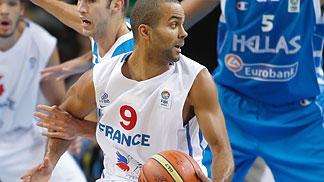 Parker (Fibaeurope/Castoria)