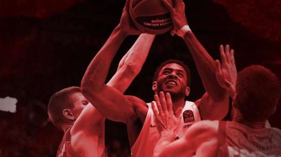EuroLeague - L'Olympiacos sbanca La Fonteta del Valencia