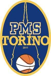 La PMS Torino ammessa in serie B
