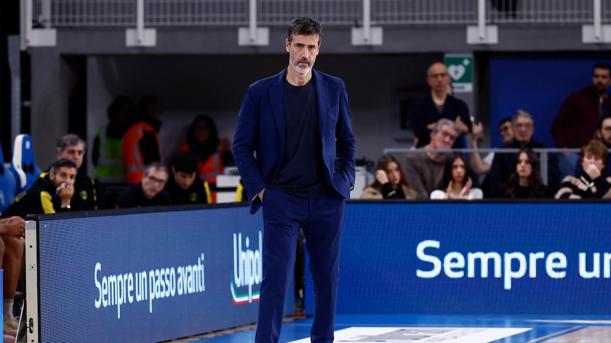 Cremona, Brotto: "Le abbiamo provate tutte, ci hanno punito a ogni errore"