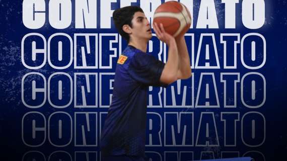Serie B - I Lions Bisceglie allungano il roster con 5 giovani